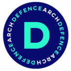 defence arch logo