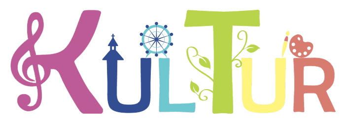 KulTur logo after text about work with them