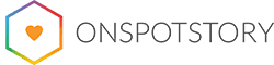 OnSpotStory Logo
