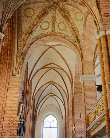 Stockholm Cathedral