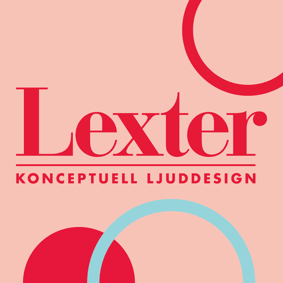 lexter logo lexter logo
