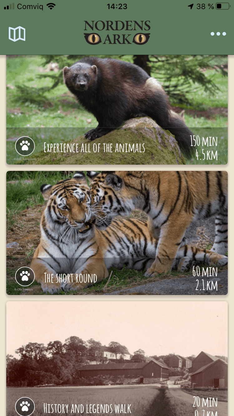 IMG_6775 nordens ark app screenshot