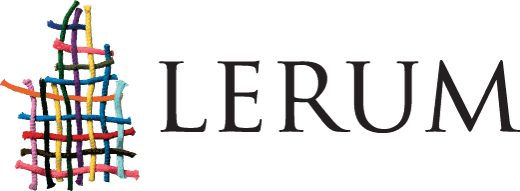 lerum logo