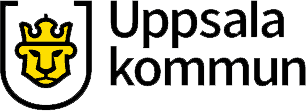 uppsala kommun logo