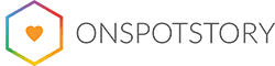 OnSpotStory Logotyp